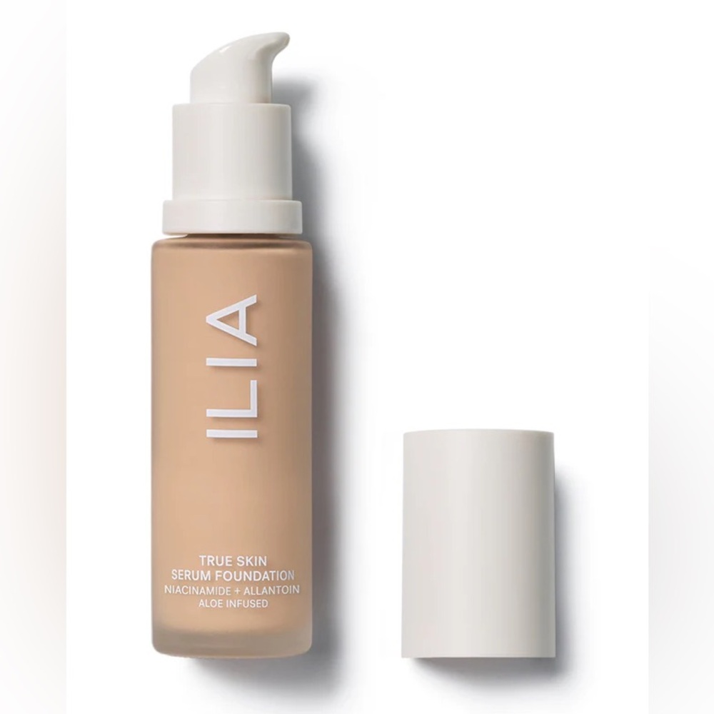 ILIA True Skin Serum Foundation
